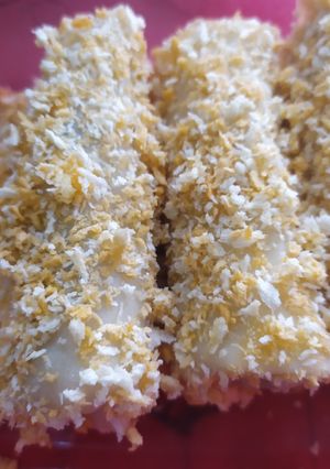 Foto resep Risol isi ikan dori