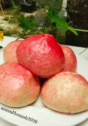 Foto resep Bakpao