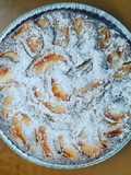 Torta di mele alla Rapanello