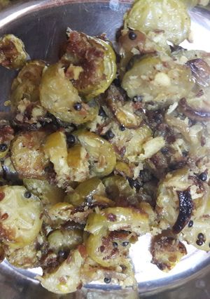 கோவைக்காய் பொறியல் செய்முறை முக்கிய புகைப்படம்