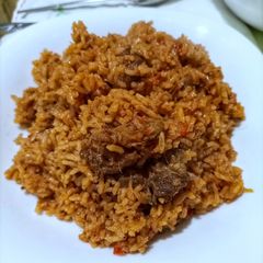 Pilau A picture of Pilau.