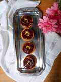 Donuts de Goiabada