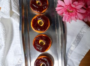 Foto de Donuts de Goiabada