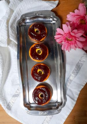 Foto de Donuts de Goiabada