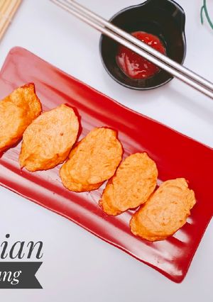 Foto resep Kekian Udang