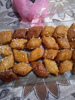 صورة لوصفة مقيرط ساهل