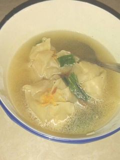 Foto resep Siomay kuah