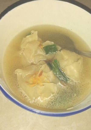 Foto resep Siomay kuah