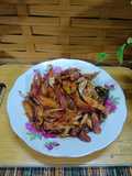 24:8:25 - Sambal jering tua