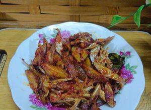 Gambar 24:8:25 - Sambal jering tua
