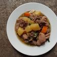 Vịt kho nước dừa