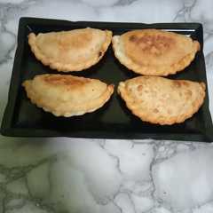 Cireng Isi Ayam Pedas রেসিপির প্রধান ছবি