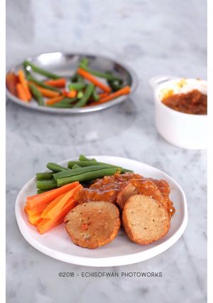 Foto resep Galantine