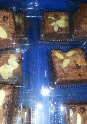 Foto resep Brownies