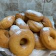 Donat kentang
