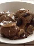 Paupiettes de ternera