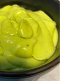 Yogurt and Avo Dip