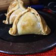 Empanadas de cóctel de Pollo