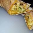 Spicy Chicken Shawarma