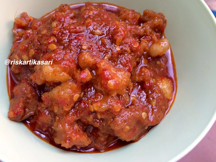 Langkah Gampang Menyiapkan Resep Oseng Mercon Tetelan Sapi Anti Ribet, Bikin Ngiler