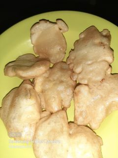 Foto resep Pisang Goreng cinta sederhana
