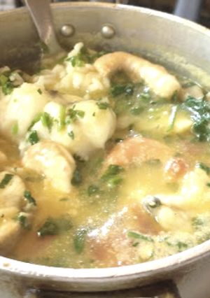 Foto de Arroz de Peixe