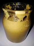 Tahini casero