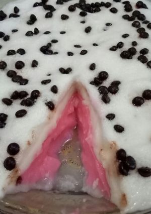Foto resep Puding Es Doger Kelapa Muda