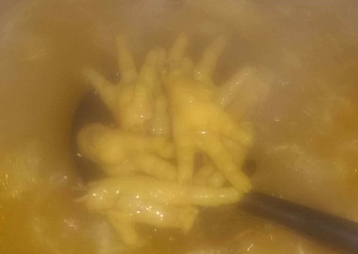 Soto Ceker