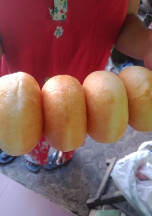 Foto resep Donat menul