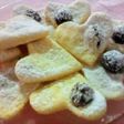 Macitas navideñas de maíz 🌽🤗💝