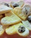 Macitas navideñas de maíz 🌽🤗💝