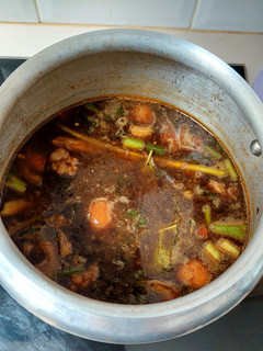 Foto resep Rawon
