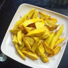 A picture of Potarita.
