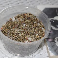 A picture of Tuscan Seasoning.