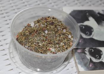 Popular Recipe Tuscan Seasoning Delicious Perfect