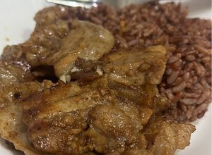 Foto resep Samgyeopsal Teriyaki (Bisa Diganti Dengan Beef Shortplate)