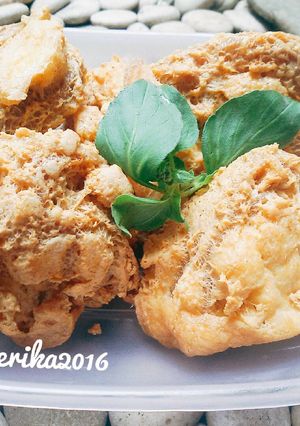 Foto resep Tahu Walik