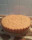 Torta de agua