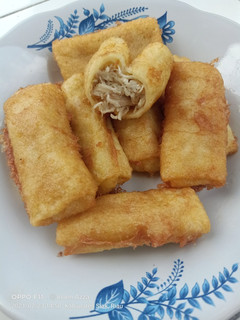 Foto resep Sosis solo