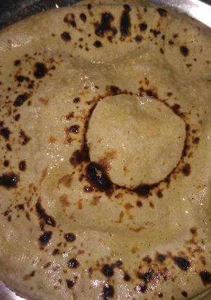 ફુલકા રોટી(fulka roti in Gujarati) રેસીપી મુખ્ય ફોટો
