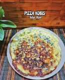 13:12:24 - Pizza kobis dan telur asin