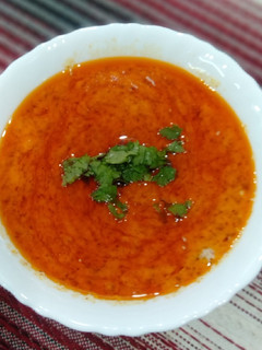 દહીં તીખારી (Dahi Tikhari Recipe In Gujarati) રેસીપી મુખ્ય ફોટો