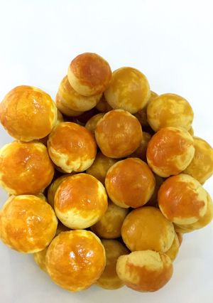 Foto resep Nastar