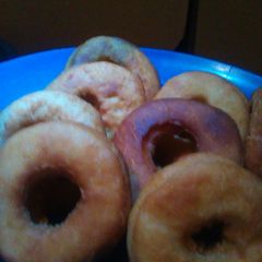 Doughnuts A picture of Doughnuts.