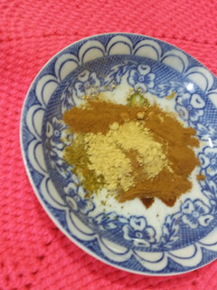 عکسی از دستور ادویه پلویی ساده و خوش عطر