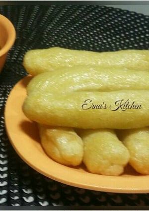 Foto resep Pempek