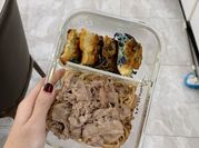 Hình ảnh của mì pate