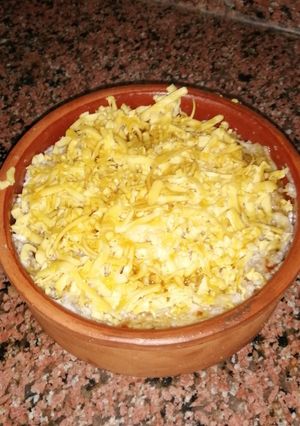 صورة لوصفة المعصوب الملكي