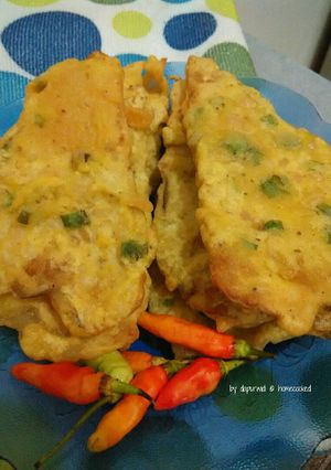 Foto resep Tempe Mendoan